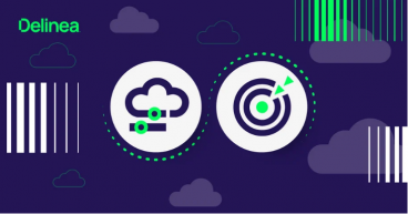 Protegendo ameaças de identidade em nuvem pública, aplicativos SaaS e infraestrutura tradicional com as soluções CIEM e ITDR da Delinea